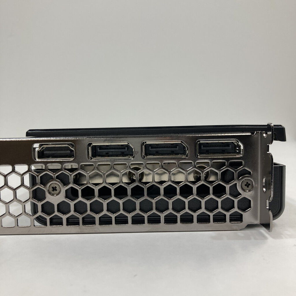 中古 Palit NE75070019K9-GB2050S (RTX5070 12GB Infinity 3) 188943