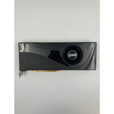 【秋葉原本店】中古  Palit NE6207S019P2-180F(RTX2070 SUPER 8GGD61H3P) 140107 