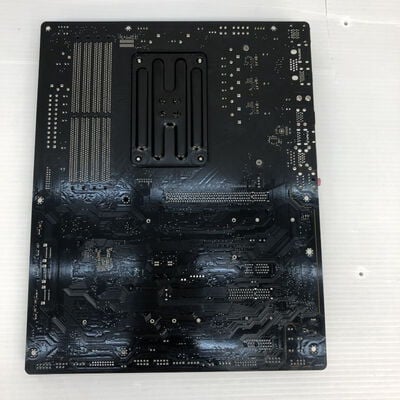 【徳島住吉店】中古  ASRock B550 Phantom Gaming 4 (B550 AM4 ATX DDR4) 142933 