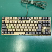 中古  Majestouch 2 Camouflage-R (FKBN91MC/NMR2) 3430005837 