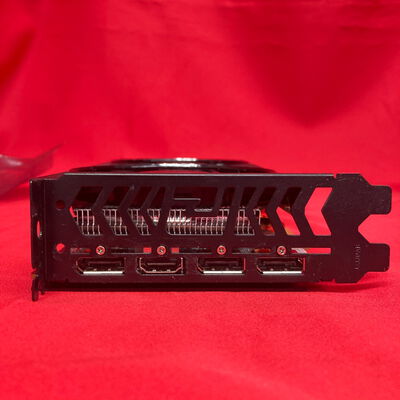 【千葉店】中古  玄人志向RadeonRX76008GBbladeSoulNEOコラボ 3250005627 