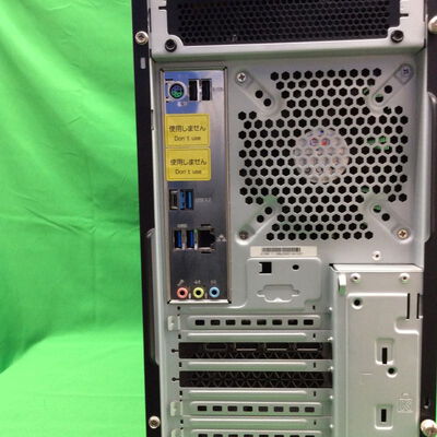 【川崎店】中古  G-GEAR GA7J-F211/T(i7 11700/32GB/SSD1TB/RTX3060Ti/W11H) 3170007541 