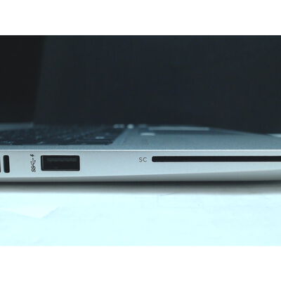 【前橋ｲﾝﾀｰｱｶﾏﾙ店】中古  HP EliteBook 840 G6 (Intel Core i5 8365U 1.60GHz/16GB/SSD512GB/なし/オンボード/14/1920x1080/Wi-Fi/WEBCAM/W11H64) 181893 