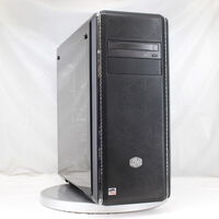 中古  SYCOM G-Master(AMD Ryzen 7 5800X/32GB/SSD1TB/DVDマルチ/NVIDIA GeForce RTX 3080 10GB/W11H64 MAR) 179420 