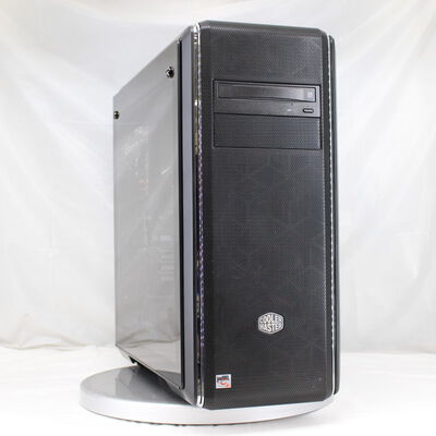 中古  SYCOM G-Master(AMD Ryzen 7 5800X/32GB/SSD1TB/DVDマルチ/NVIDIA GeForce RTX 3080 10GB/W11H64 MAR) 179420 