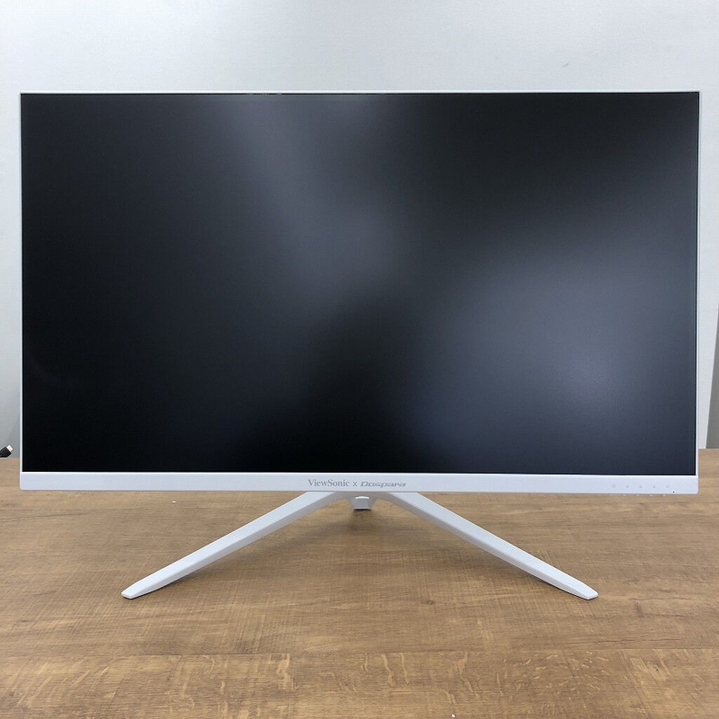 中古 Viewsonic VX2728J2-2K-W-7 (27