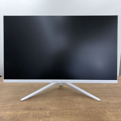 【宇都宮鶴田店】中古  Viewsonic VX2728J2-2K-W-7 (27"W 2H1DP 240Hz WQHD) 5280001444 