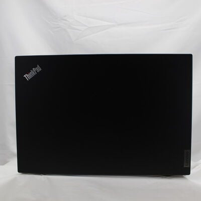 【通販センター】中古  LENOVO ThinkPad L15 Gen 1(Intel Core i5 10210U 1.60GHz/16GB DDR4/SSD256GB/-/オンボード/15.6/1920x1080/GbE/Wi-Fi/WEBCAM/W11H/VBT) 197120 