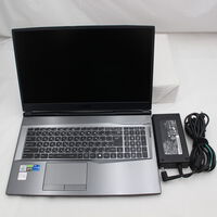 中古  MSI GP75 Leopard 10SFK-009JP(Intel Core i7 10750H/16GB DDR4 (PC4)/SSD512GB+HDD1TB/なし/NVIDIA GeForce RTX 2070 8GB/17.3/1920x1080/Wi-Fi/W11H64 MAR) 199716 