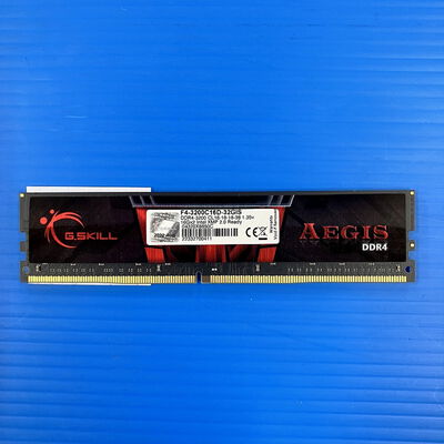 【大須店】中古  PC4-25600 16GB デスクトップ用 140728 