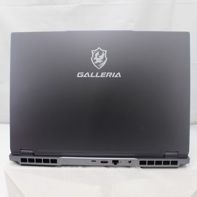 【通販センター】中古  THIRDWAVE GALLERIA ZL9C-R46-6 191216 