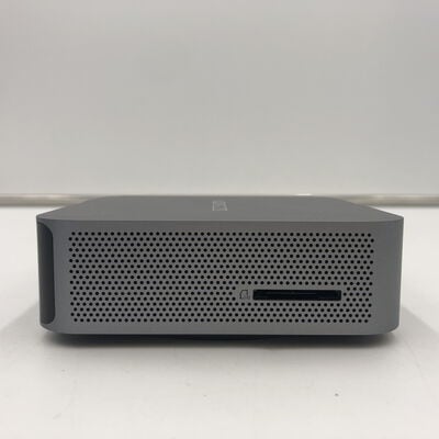 【福井日之出店】中古  MiniPC GEEKOM(i7-13620H/32GB/SSD1TB/W11P) 5200000754 