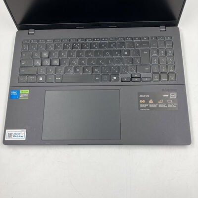【なんば店】中古  ASUS Gaming V16 V3607VM-C7165R5060W (Core 7 240H/16GB/SSD512GB/RTX5060/WLAN/16UWXGA) 3280022823 