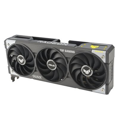 ASUS  TUF-RX9060XT-O16G-GAMING (Radeon RX 9060 XT 16GB) 