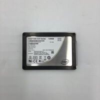 中古  Intel SSDSA2CW120G3 (2.5ｲﾝﾁ 120GB SATA) 4950001219 