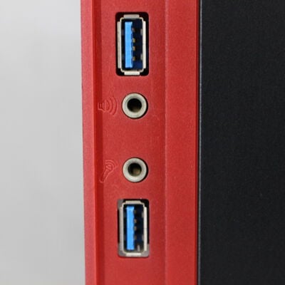 中古  iiyama LEVEL ∞ 