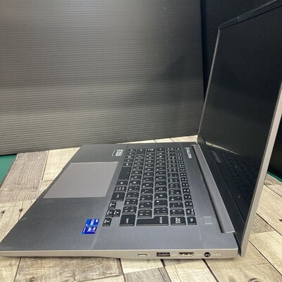 【広島店】中古  GALLERIA UL7CAA2(i7-12700H/16GB/SSD1TB/IntelArc A730M/GigabitLAN BT WIFI/Win11Home64bit) 3320004614 
