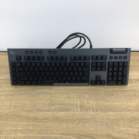 中古  logicool G813-TC 4990001279 
