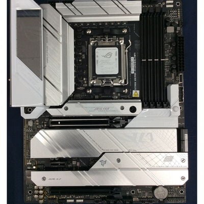 【川崎店】中古  ASUS ROG STRIX X670E-A GAMING WIFI (X670E AM5 ATX) 3170006417 