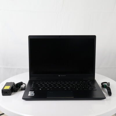 【通販センター】中古  Dynabook G シリーズ G83/FP A6G7FPF2D621(Intel Core i5 10210U/8GB DDR4 (PC4)/SSD256GB/なし/オンボード/13.3/1920x1080/Wi-Fi/W11H64 MAR) 199350 