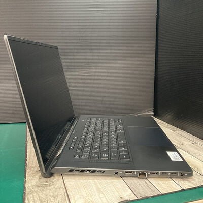 【広島店】中古  ASUS GU603H(i7-11800H/16GB/SSD1TB/RTX3060 6GB/W11H/ODDなし/GigabitLAN Wifi BT/16インチ 2560*1600) 3320005169 