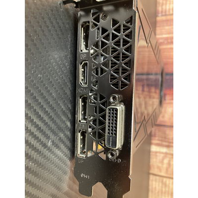 【富士青葉店】中古  各社 GeForce GTX1080 (8GB PCI-E) 130946 