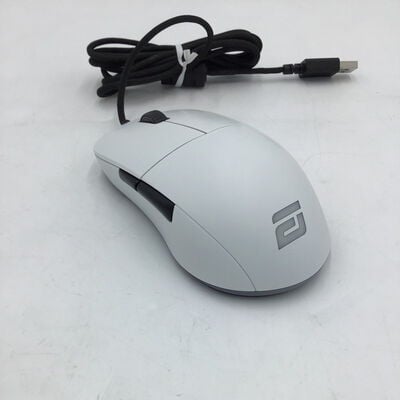 【白山FM松任店】中古  Endgame Gear XM1 RGB EGG-XM1RGB-WHT 4950002712 