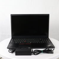 中古  Lenovo ThinkPad E15 Gen2(Intel Core i5 1135G7 2.40GHz/16GB DDR4/SSD256GB/-/オンボード/15.6/1920x1080/GbE/Wi-Fi/WEBCAM/W11H/VBT) 199446 
