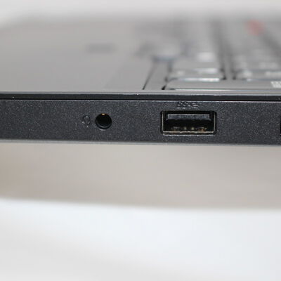 【通販センター】中古  LENOVO ThinkPad L15 Gen 1(Intel Core i5 10210U 1.60GHz/16GB DDR4/SSD256GB/-/オンボード/15.6/1920x1080/GbE/Wi-Fi/WEBCAM/W11H/VBT) 197131 
