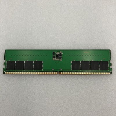 【新潟店】中古  PC5-38400 16GB デスクトップ用(DDR5-4800) 149151 