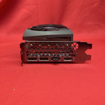 【千葉店】中古  ZOTAC GeForce RTX3080Ti (12GB PCI-E) 3250006121 