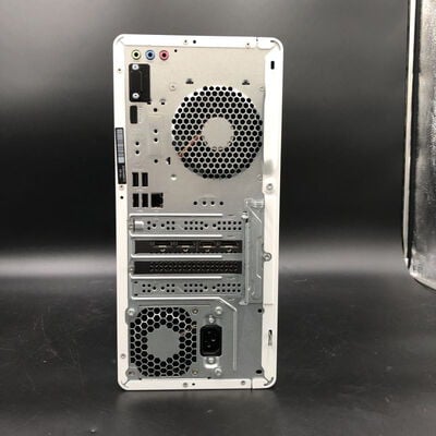 【徳島住吉店】中古  HP　Pavilion(i7 14700F/32GB/SSD1TB/RTX4060/W11H) 5230000429 