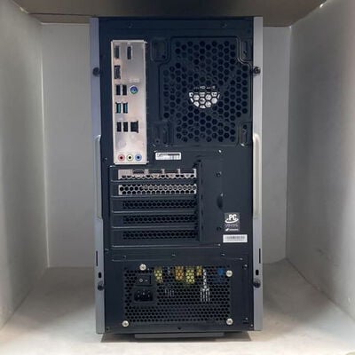 【八王子店】中古  GALLERIA RM5C-R46T(i5 13400F/16GB/SSD500GB/RTX4060Ti 8GB/W11H) 1230010654 