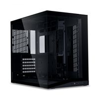Lian-Li  O11D MINI V2 BK (ATX ガラス ブラック) 