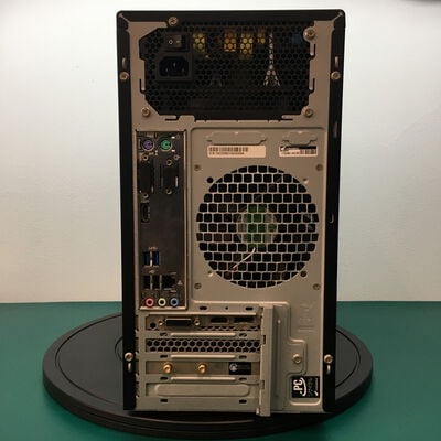 【佐賀南部バイパス店】中古  THIRDWAVE Lightning AH5 (Ryzen 5 3500/8GB/SSD512GB/GTX1650/W11H) 190640 