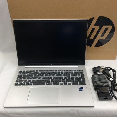 【浜松店】中古  HP Elite Book 860 G10(Intel Core i5 1350P/16GB/SSD256GB/なし/オンボード/16/1920x1200/Wi-Fi/W11H64 MAR) 169991 