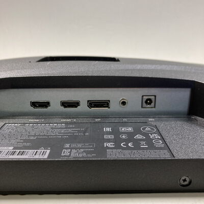 【大宮店】中古  MSI G244PF E2 1250007084 