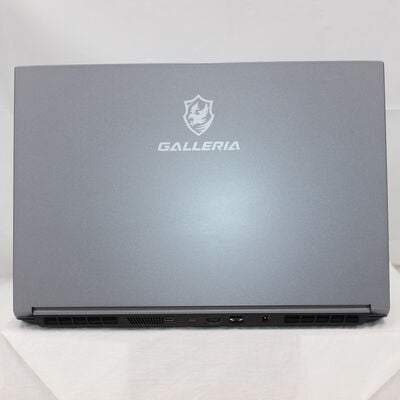 【通販センター】中古  THIRDWAVE GALLERIA RL5C-R35 184831 