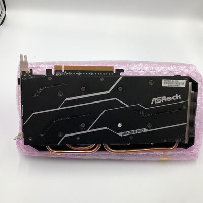 【水戸赤塚店】中古  各社 Radeon RX6700XT (12GB PCI-E) 144990 