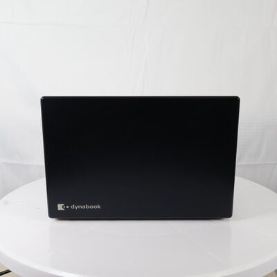 【通販センター】中古  TOSHIBA dynabook G83/FP A6G7FPF2H512 (Intel Core i5 10210U 1.6GHz/8GB/SSD512GB/-/オンボード/13.3/1366x768/GbE/Wi-Fi/WEBCAM/W11H64) 192136 