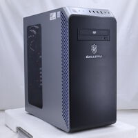 中古  THIRDWAVE GALLERIA SK(Intel Core i7 10700/16GB DDR4 (PC4)/SSD500GB/DVD-ROM/NVIDIA GeForce RTX 3060 12GB/W11H64 MAR) 203458【9/10値下げ!】 