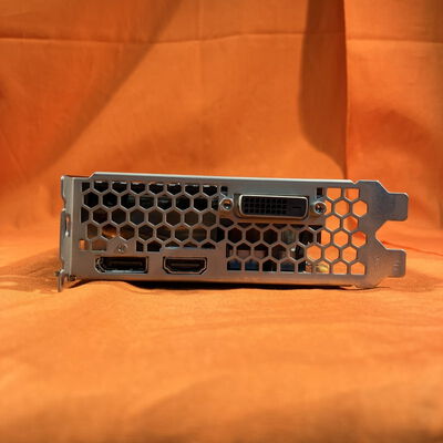 【なんば店】中古  Palit RTX2060 GAMINGPRO 6G DDR6 192bit  3280021703 