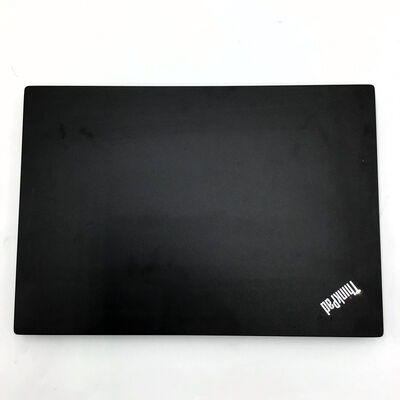 【白山FM松任店】中古  ThinkPad L13(i5-1135G7/8GB/SSD256GB/なし/1366x768/W11P) 4950001014【8/14価格改定!】 