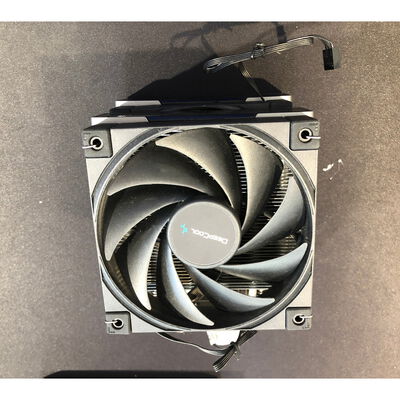 【水戸赤塚店】中古  DEEPCOOL AK620 (1150-2066 AM2-4 FM1-2+) 165205 
