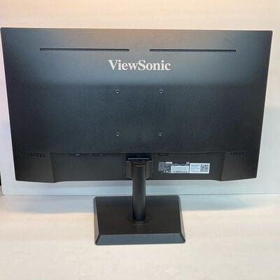 【京都店】中古  Viewsonic VA2736-MH-7 (27"W 1A1H 1ms IPS) 3180006313 