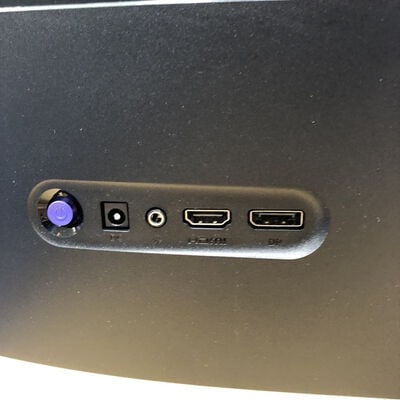 【甲府飯田店】中古  xiaomi G27i （27インチ フルHD 1920x1080 165Hz） 4720002308 