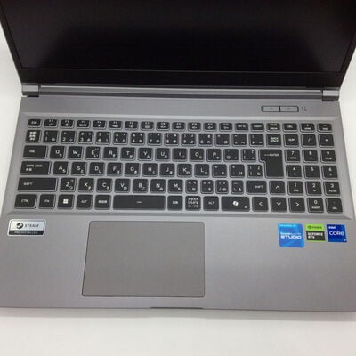 【浜松店】中古  GALLERIA RL7C-R35-5N(i7 13620H/32GB/SSD1TB/なし/RTX3050 6GB/15.6/1980x1080/W11H) 1300007774 