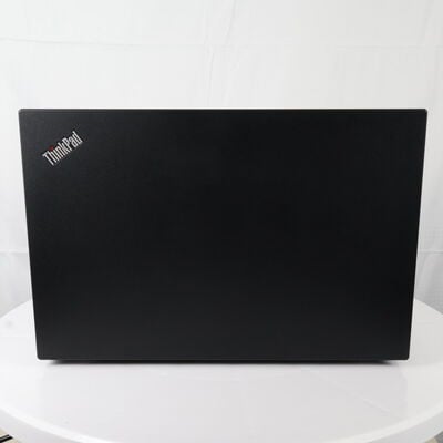 【通販センター】中古  Lenovo ThinkPad L580 20LW001AJP(Intel Core i5 8250U/8GB/SSD256GB/なし/オンボード/15.6/1366x768/Wi-Fi/W11H64 MAR) 188082 