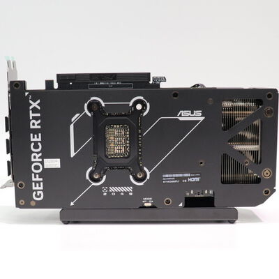 【札幌店】中古  ASUS DUAL-RTX5070-O12G (RTX5070 12GB) 188938 
