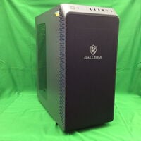 中古  GALLERIA ZA9C-R38(i9 10850K/32GB/SSD1TB/HDD2TB/RTX3080/W11H) 3170007374 
